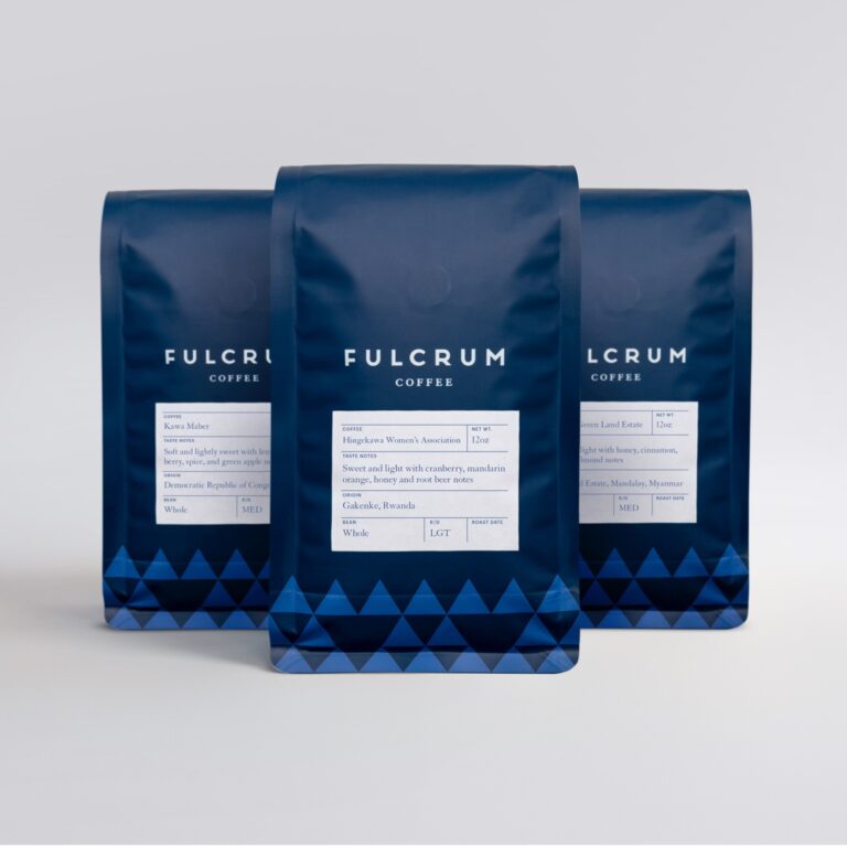 Single Origin Subscription