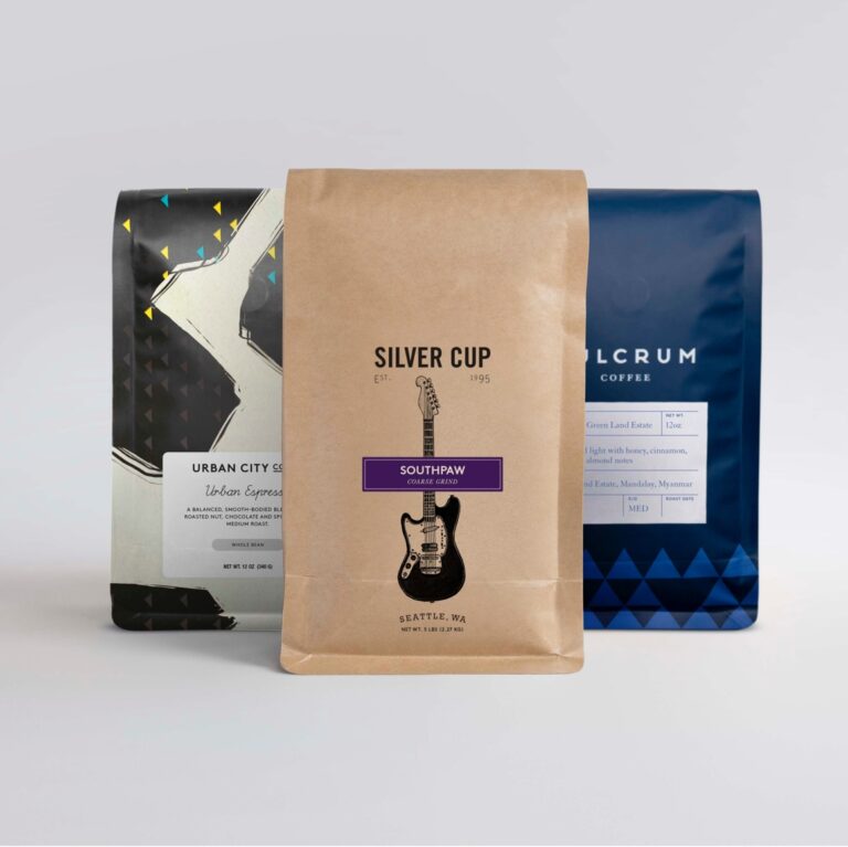 Espresso Subscription