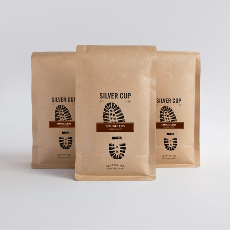 Smugglers Subscription