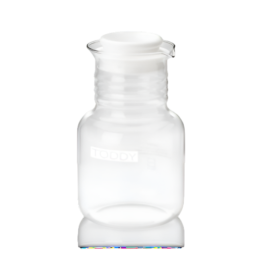 Toddy Decanter With Lid