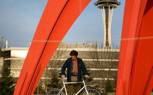 Queen City Cyclists Unite