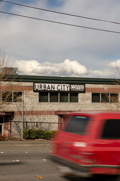 Urban City Origins – A Family Affair