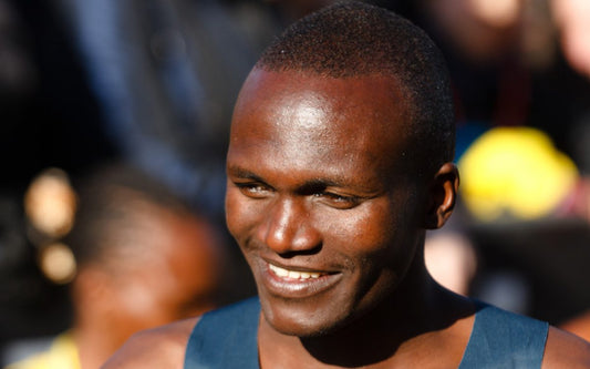 Stephen Kiptrotich, Champion