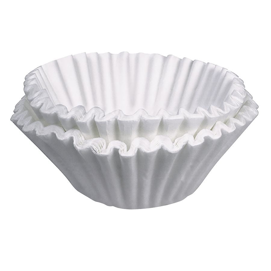 Coffee Filter 12 Cup Commercial Case 1000ct