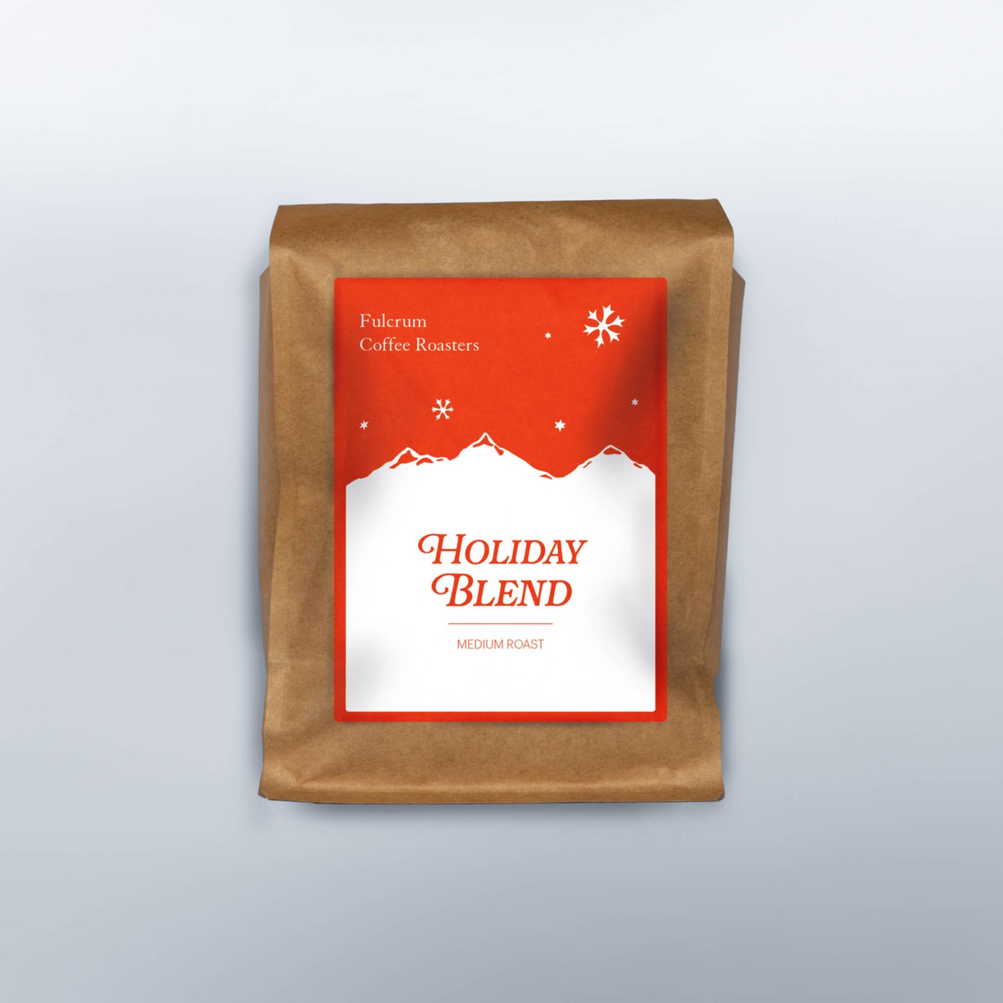 Holiday Blend