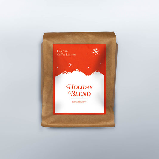 Holiday Blend