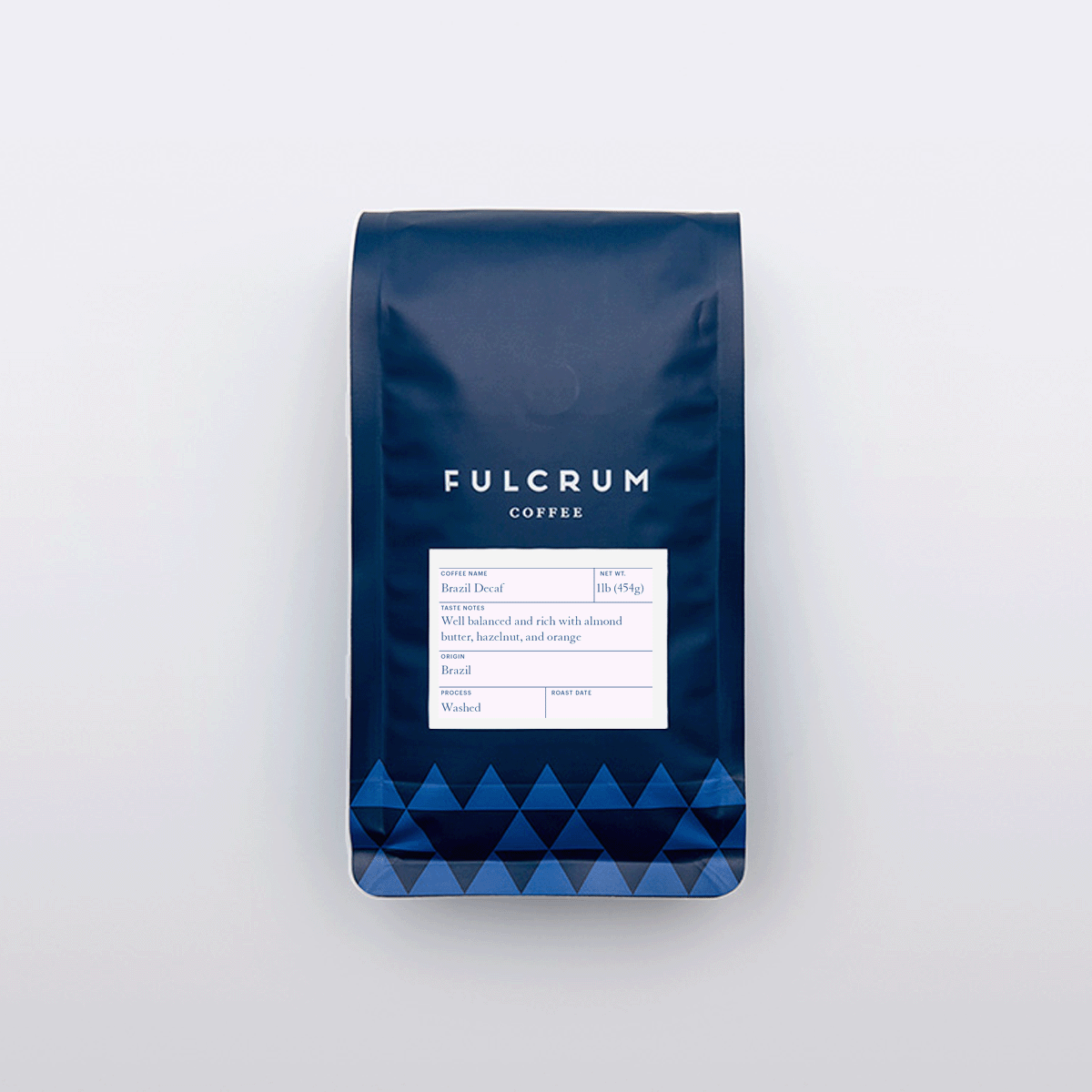 Brazil Decaf