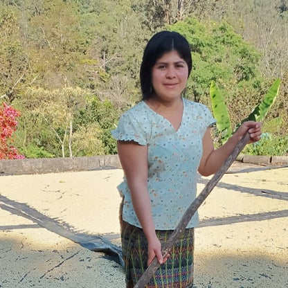 Guatemala Evelim Alvarado