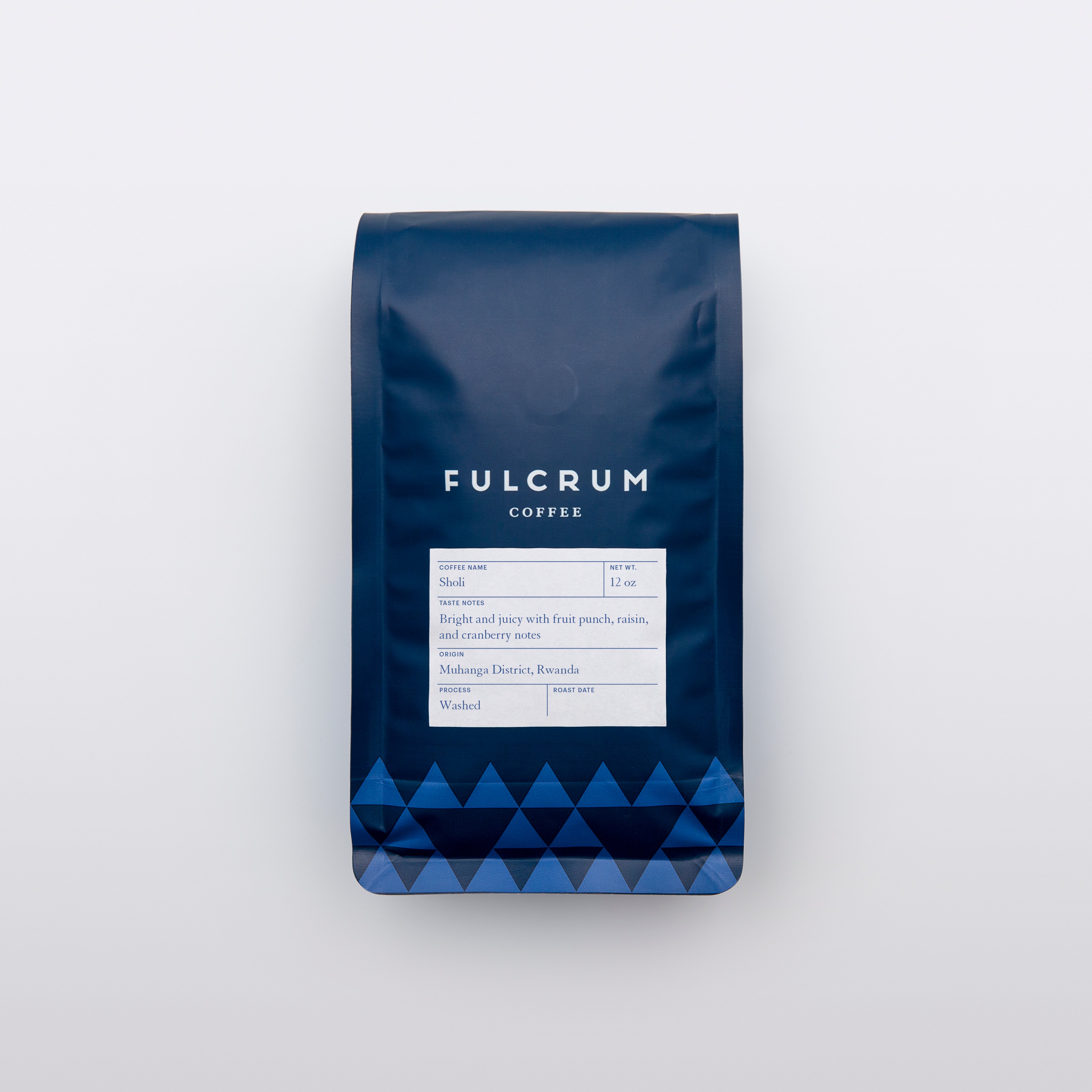 Retail Coffee – Fulcrum Coffee Roasters