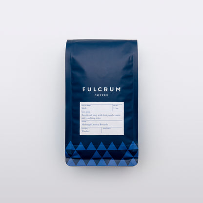 Rwanda Sholi Natural