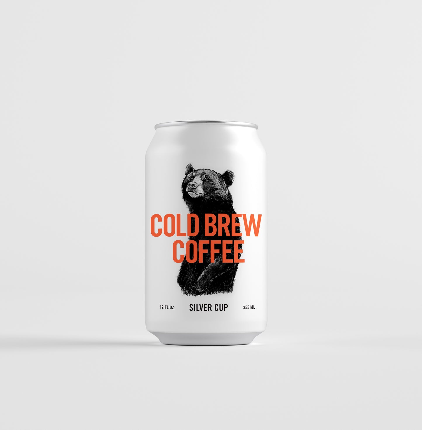 Silver Cup Cold Brew