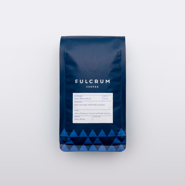 Swiss Water Decaf Subscription