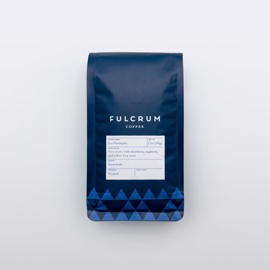 Guatemala Los Naranjales