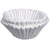 Brew Rite Coffee Filter Urn 13x5 1.5gal ..case 500 count