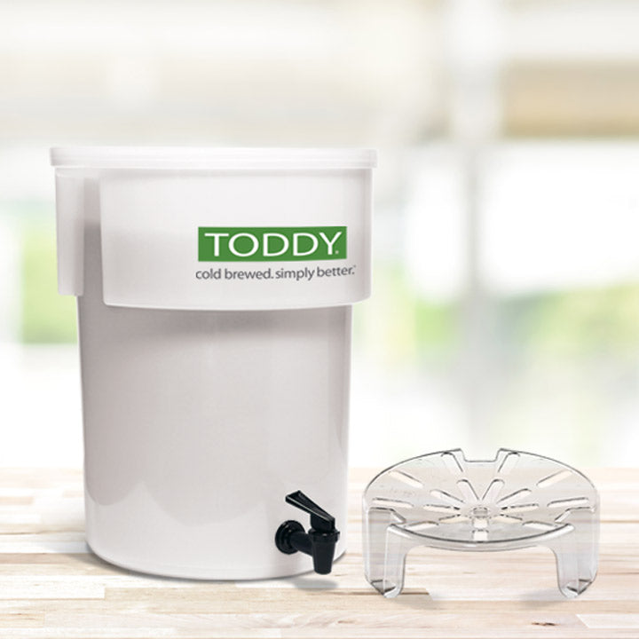 Toddy Commercial Maker 5 Gal