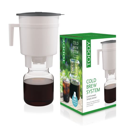 Toddy Cold Brew System 1lb