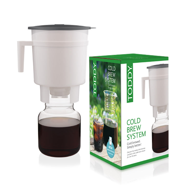 Toddy Cold Brew System 1lb