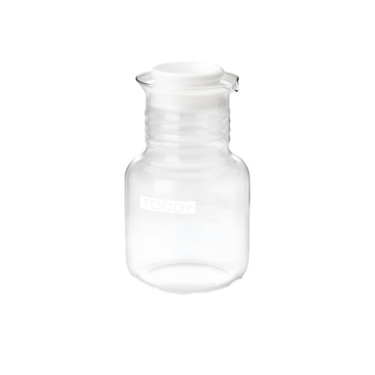 Toddy Decanter With Lid